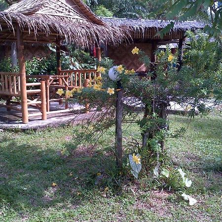 Aonang Mountain Paradise Ao Nang Zewnętrze zdjęcie