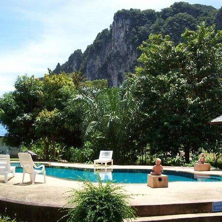 Aonang Mountain Paradise Ao Nang Zewnętrze zdjęcie
