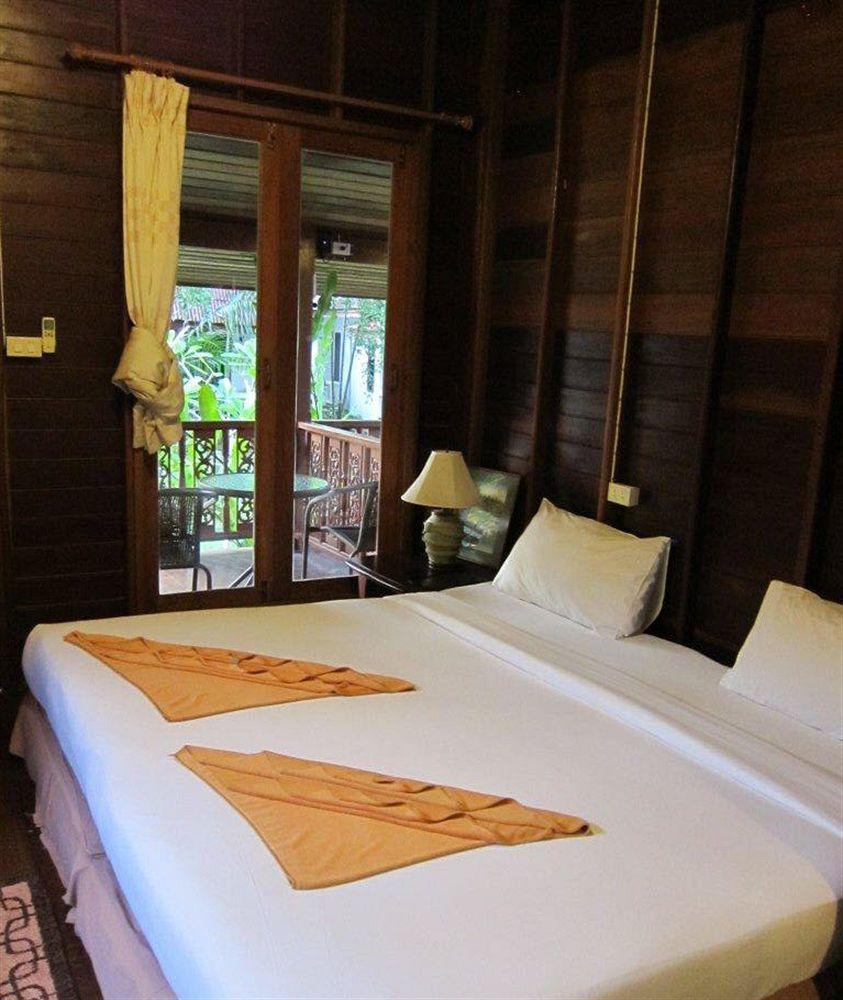 Aonang Mountain Paradise Ao Nang Zewnętrze zdjęcie