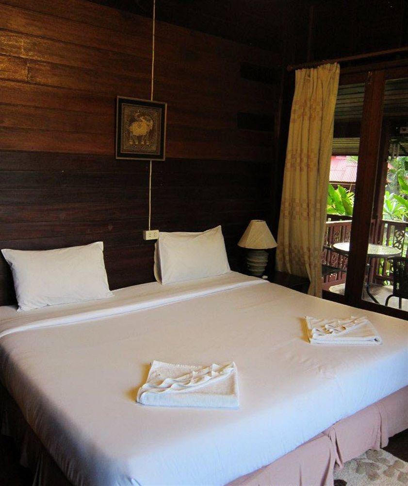 Aonang Mountain Paradise Ao Nang Zewnętrze zdjęcie