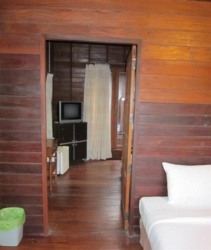 Aonang Mountain Paradise Ao Nang Zewnętrze zdjęcie