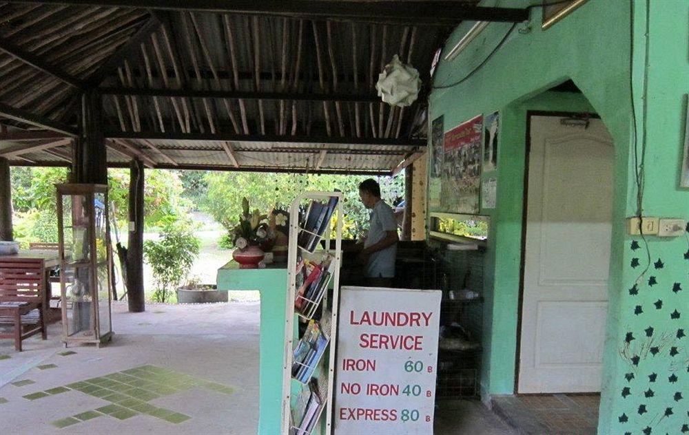 Aonang Mountain Paradise Ao Nang Zewnętrze zdjęcie
