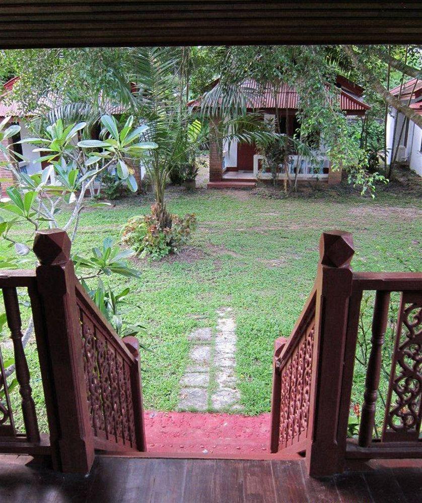 Aonang Mountain Paradise Ao Nang Zewnętrze zdjęcie