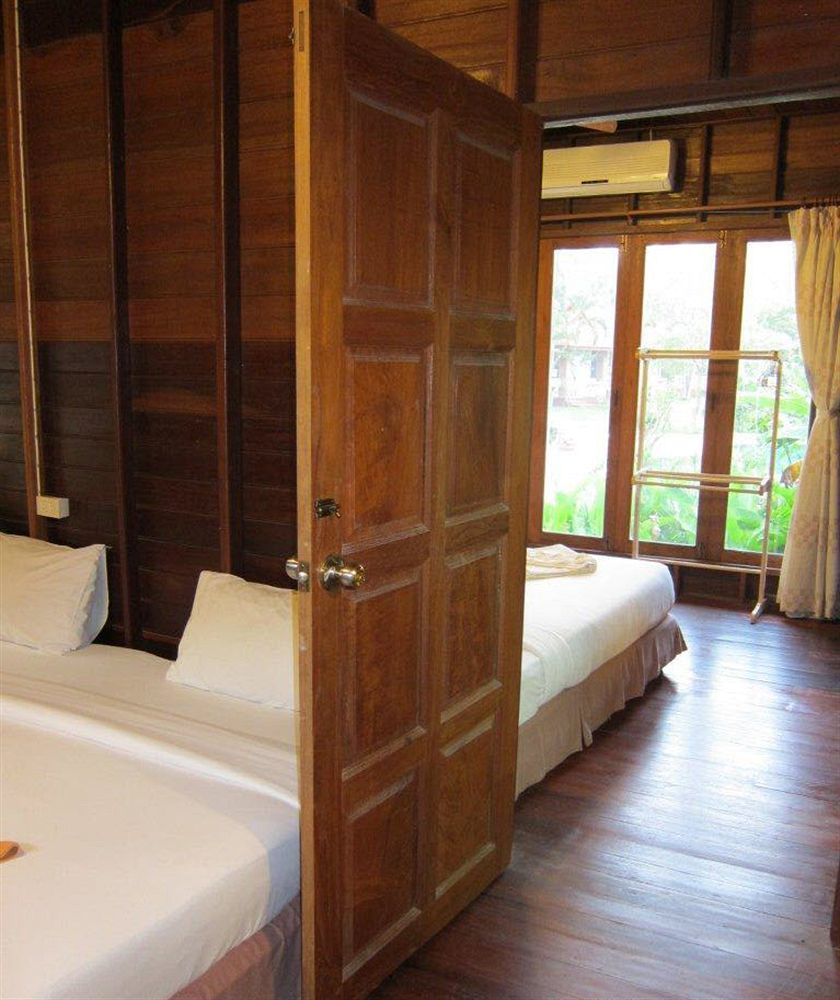 Aonang Mountain Paradise Ao Nang Zewnętrze zdjęcie