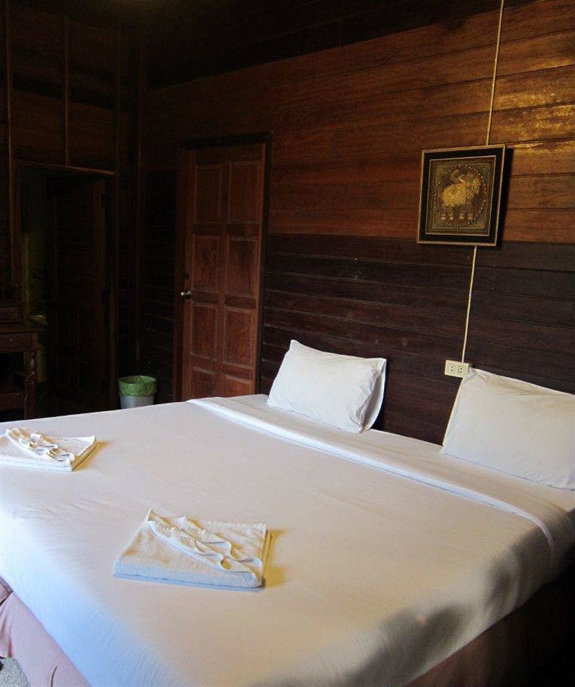 Aonang Mountain Paradise Ao Nang Zewnętrze zdjęcie