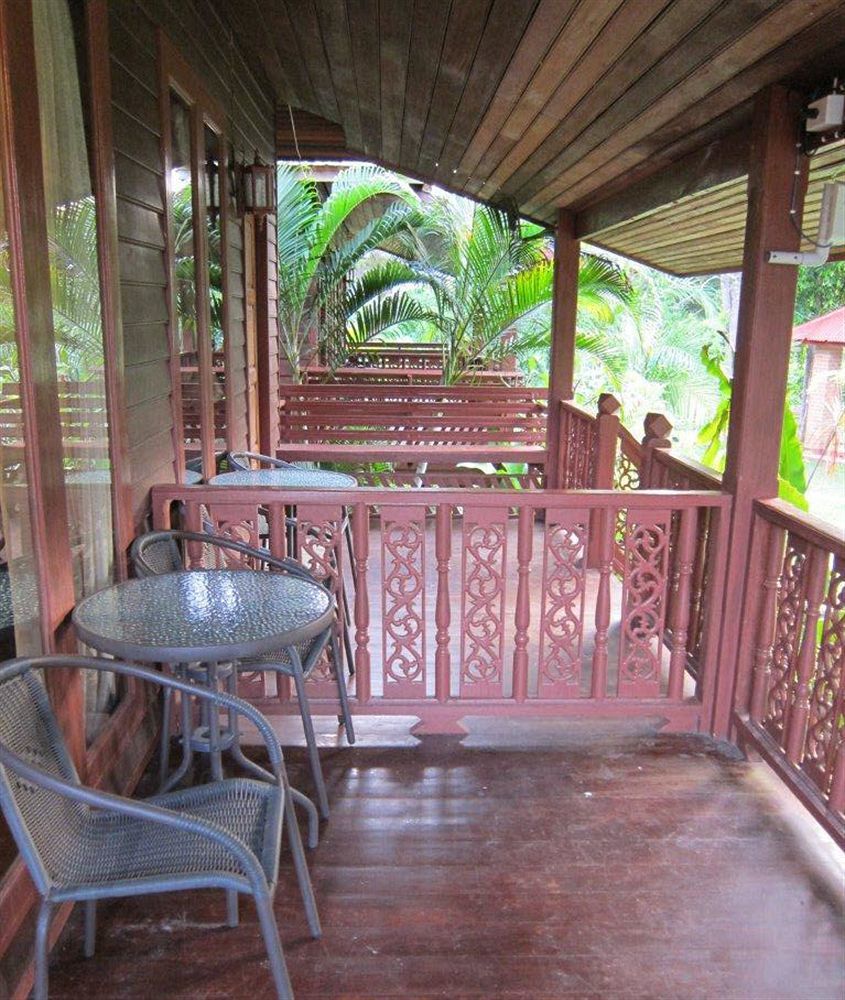 Aonang Mountain Paradise Ao Nang Zewnętrze zdjęcie